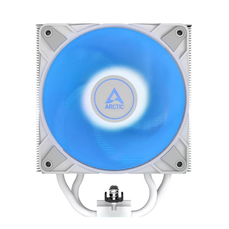 ARCTIC Freezer 36 A-RGB (White) Multi Suderinama Tower CPU Cooler with A-RGB