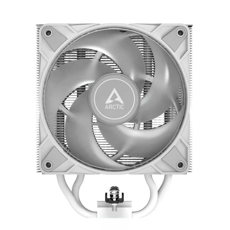 ARCTIC Freezer 36 A-RGB (White) Multi Suderinama Tower CPU Cooler with A-RGB