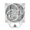 ARCTIC Freezer 36 A-RGB (White) Multi Suderinama Tower CPU Cooler with A-RGB