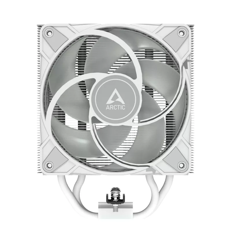 ARCTIC Freezer 36 A-RGB (White) Multi Suderinama Tower CPU Cooler with A-RGB