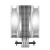 ARCTIC Freezer 36 A-RGB (White) Multi Suderinama Tower CPU Cooler with A-RGB