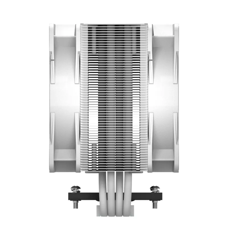ARCTIC Freezer 36 A-RGB (White) Multi Suderinama Tower CPU Cooler with A-RGB