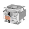 ARCTIC Freezer 36 A-RGB (White) Multi Suderinama Tower CPU Cooler with A-RGB