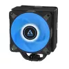 ARCTIC Freezer 36 A-RGB (Juoda) Daugiaplatformis bokštinis CPU aušintuvas su A-RGB