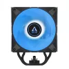ARCTIC Freezer 36 A-RGB (Juoda) Daugiaplatformis bokštinis CPU aušintuvas su A-RGB