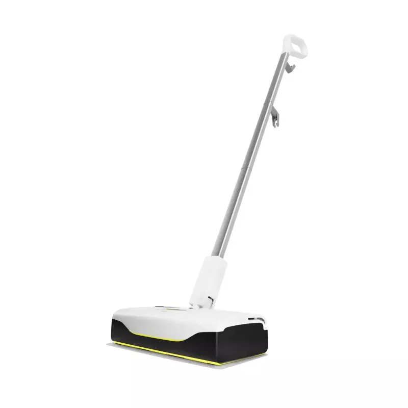 Garinis šveitiklis Karcher SC 1 UPRIGHT, 0,2 l bakelis, 1300 W, 30 m²/val., 2,1 kg, balta/juoda