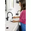 Garinis šveitiklis Karcher SC 1 UPRIGHT, 0,2 l bakelis, 1300 W, 30 m²/val., 2,1 kg, balta/juoda