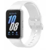 Samsung Galaxy Fit3 4.06 cm (1.6 col.) AMOLED 40 mm skaitmeninis 256 x 402 pikselių jutiklinis ekranas sidabrinis