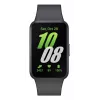 Išmanusis laikrodis Samsung Galaxy Fit3 — stačiakampis aliumininis korpusas 40 mm, 1,6 colio AMOLED, širdies ritmo matuoklis, barometras, 5 ATM, Bluetooth 5.3, 208 mAh