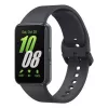 Išmanusis laikrodis Samsung Galaxy Fit3 — stačiakampis aliumininis korpusas 40 mm, 1,6 colio AMOLED, širdies ritmo matuoklis, barometras, 5 ATM, Bluetooth 5.3, 208 mAh