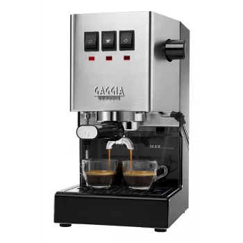 Gaggia E24 rankinė espreso kava-virimo aparatas 2,1 L