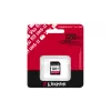 Kingston Technology 128 GB Canvas React Plus SDXC UHS-II 280R/100W U3 V60, skirta Full HD/4K