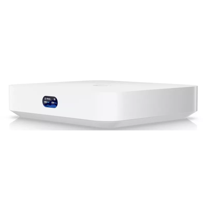 UBIQUITI NETWORKS Unifi Cloud Gateway Ultra