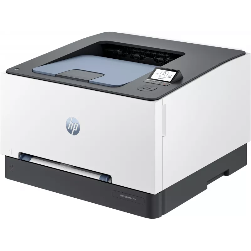 HP Color LaserJet Pro 3202dw, lazerinis, spalvotas, 600 x 600 DPI, A4, 25 ppm, dvipusis spausdinimas