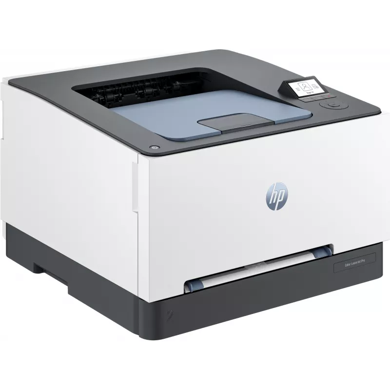 HP Color LaserJet Pro 3202dw, lazerinis, spalvotas, 600 x 600 DPI, A4, 25 ppm, dvipusis spausdinimas