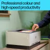 HP Color LaserJet Pro 3202dw, lazerinis, spalvotas, 600 x 600 DPI, A4, 25 ppm, dvipusis spausdinimas