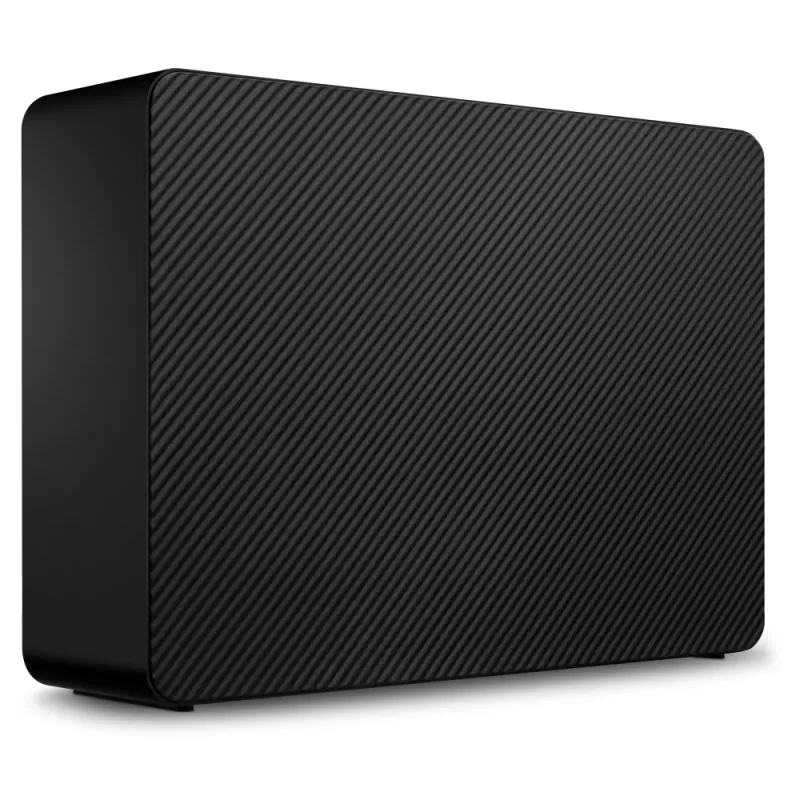 Seagate Expansion STKP24000400 išorinis kietasis diskas 24 TB 3.5 colio 3.2 Gen 1 (3.1 Gen 1) Juoda