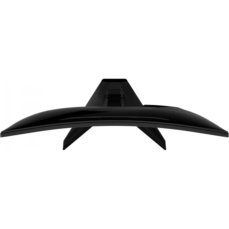 MSI MAG 27C6F kompiuterio monitorius 68,6 cm (27 col.) 1920 x 1080 pikselių Full HD LCD juodas