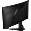 MSI MAG 27C6F kompiuterio monitorius 68,6 cm (27 col.) 1920 x 1080 pikselių Full HD LCD juodas