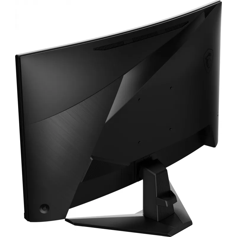 MSI MAG 27C6F kompiuterio monitorius 68,6 cm (27 col.) 1920 x 1080 pikselių Full HD LCD juodas