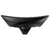 MSI MAG 27C6F kompiuterio monitorius 68,6 cm (27 col.) 1920 x 1080 pikselių Full HD LCD juodas
