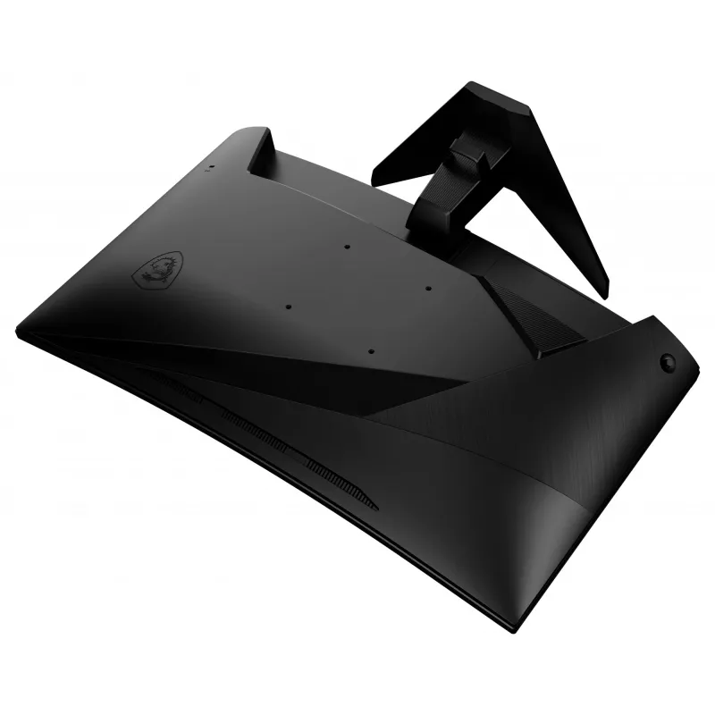 MSI MAG 27C6F kompiuterio monitorius 68,6 cm (27 col.) 1920 x 1080 pikselių Full HD LCD juodas