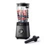 Philips 5000 serijos HR3040/00 trintuvas 2 L stalinis trintuvas 1200 W Juodas