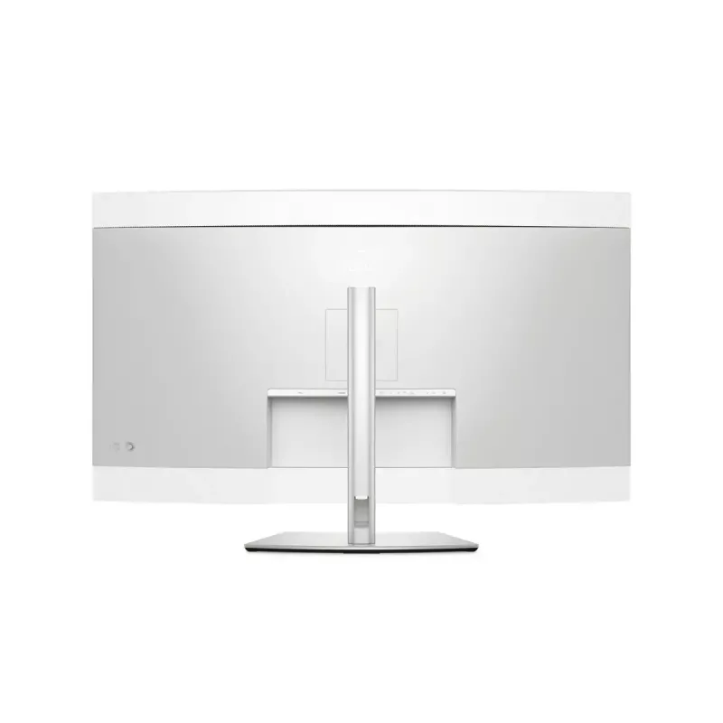 DELL UltraSharp U3425WE kompiuterio monitorius 86,7 cm (34,1 col.) 3440 x 1440 pikselių „Wide Quad HD“ LCD juodas, sidabrinis