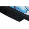 DELL UltraSharp U3425WE kompiuterio monitorius 86,7 cm (34,1 col.) 3440 x 1440 pikselių „Wide Quad HD“ LCD juodas, sidabrinis