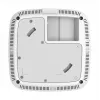 D-Link AX3000 Wi-Fi 6 dviejų juostų PoE prieigos taškas, 2.4 GHz, 5 GHz, 3000 Mbit/s, SNMP, SNMPv2, SNMPv3, WEP, WPA, WPA2, WPA3, 10,100,1000,2500 Mbit/s