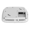 D-Link AX3000 Wi-Fi 6 dviejų juostų PoE prieigos taškas, 2.4 GHz, 5 GHz, 3000 Mbit/s, SNMP, SNMPv2, SNMPv3, WEP, WPA, WPA2, WPA3, 10,100,1000,2500 Mbit/s