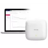 D-Link AX3000 Wi-Fi 6 dviejų juostų PoE prieigos taškas, 2.4 GHz, 5 GHz, 3000 Mbit/s, SNMP, SNMPv2, SNMPv3, WEP, WPA, WPA2, WPA3, 10,100,1000,2500 Mbit/s