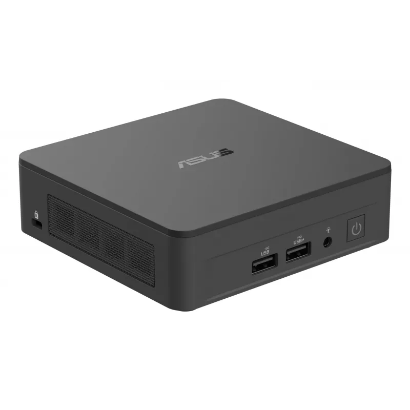 ASUS NUC 13 RNUC13ANKI500002I UCFF Juoda i5-1340P