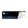 HP 219X didelės išeigos geltonas originalus LaserJet kasečių toneris