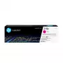 HP 219X didelės išeigos purpurinis originalus LaserJet tonerių kasetė
