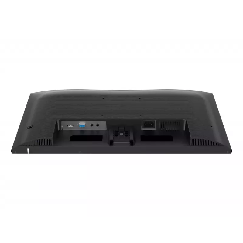 Monitorius Philips 1000 serijos 24E1N1100A/00 23,8 colio LCD Full HD IPS, 1920×1080, 100 Hz, 4 ms, sRGB, HDMI, VGA, garsiakalbiai