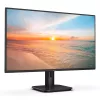 Monitorius Philips 1000 serijos 24E1N1100A/00 23,8 colio LCD Full HD IPS, 1920×1080, 100 Hz, 4 ms, sRGB, HDMI, VGA, garsiakalbiai