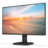 Monitorius Philips 1000 serijos 24E1N1100A/00 23,8 colio LCD Full HD IPS, 1920×1080, 100 Hz, 4 ms, sRGB, HDMI, VGA, garsiakalbiai