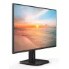 Monitorius Philips 1000 serijos 24E1N1100A/00 23,8 colio LCD Full HD IPS, 1920×1080, 100 Hz, 4 ms, sRGB, HDMI, VGA, garsiakalbiai