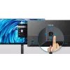 Monitorius Philips 1000 serijos 24E1N1100A/00 23,8 colio LCD Full HD IPS, 1920×1080, 100 Hz, 4 ms, sRGB, HDMI, VGA, garsiakalbiai