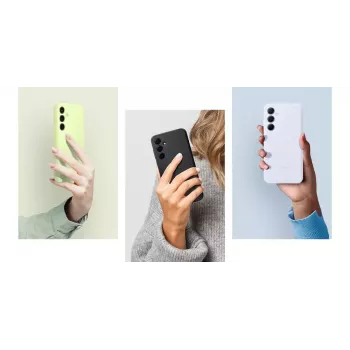 Samsung EF-PA556 mobiliojo telefono dėklas 16,8 cm (6,6 col.) Užvalkalas Juoda