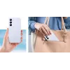 Samsung EF-PA556 mobiliojo telefono dėklas 16,8 cm (6,6 col.) Užvalkalas Juoda