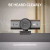Internetinė kamera Logitech MX Brio 705 8.5 MP 4K Ultra HD USB 3.2