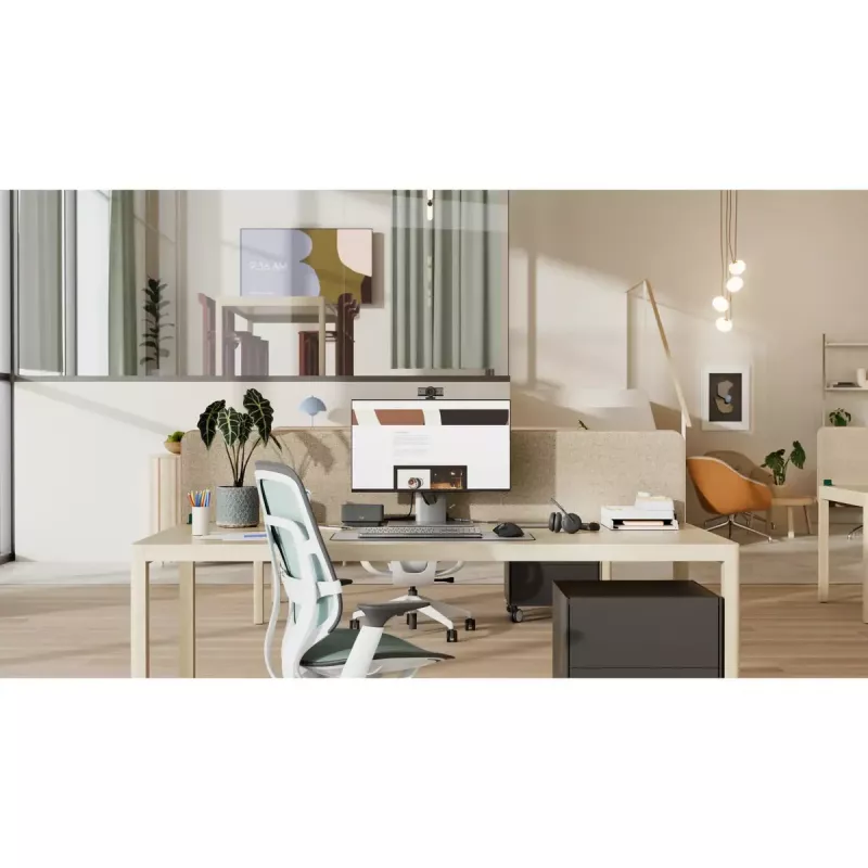 Internetinė kamera Logitech MX Brio 705 8.5 MP 4K Ultra HD USB 3.2