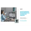Internetinė kamera Logitech MX Brio 705 8.5 MP 4K Ultra HD USB 3.2