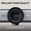 Internetinė kamera Logitech MX Brio 705 8.5 MP 4K Ultra HD USB 3.2