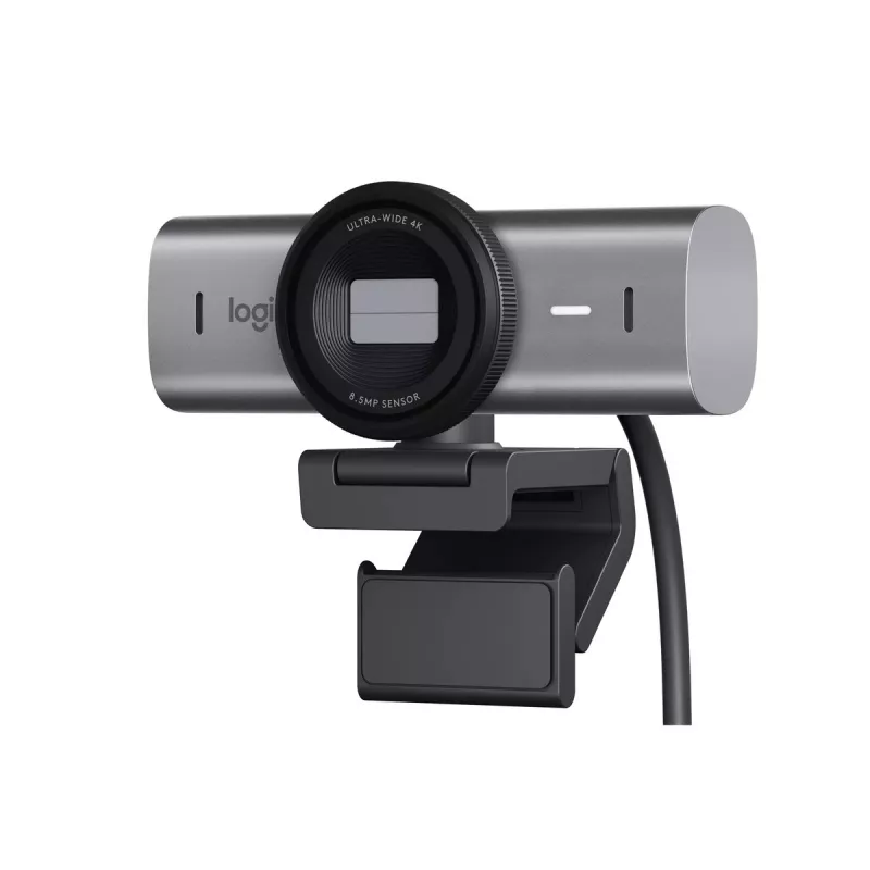 Internetinė kamera Logitech MX Brio 705 8.5 MP 4K Ultra HD USB 3.2