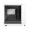 Kompiuterio korpusas Fractal Design FD-C-NOR1X-04 Midi Tower White