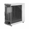 Kompiuterio korpusas Fractal Design FD-C-NOR1X-04 Midi Tower White
