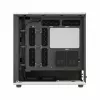Kompiuterio korpusas Fractal Design FD-C-NOR1X-04 Midi Tower White